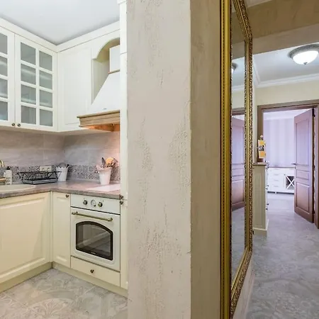 The Ego House At Vitoshka Street Apartment *