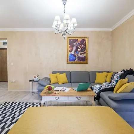 Apartment The Ego House At Vitoshka Street Sofia