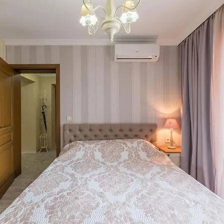 Apartment The Ego House At Vitoshka Street *