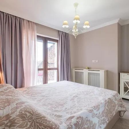Apartment The Ego House At Vitoshka Street