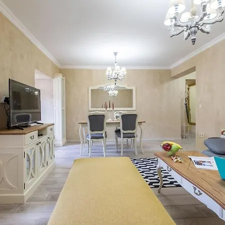 The Ego House At Vitoshka Street Apartment *