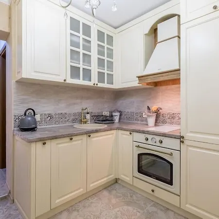 The Ego House At Vitoshka Street Apartment Sofia