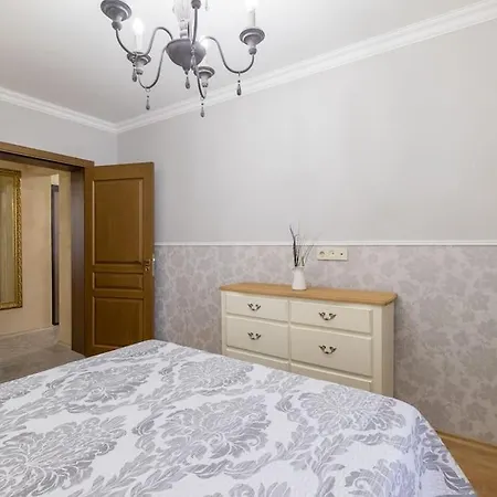 Apartment The Ego House At Vitoshka Street Sofia