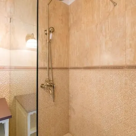 Apartment The Ego House At Vitoshka Street *