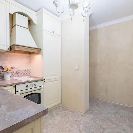 The Ego House At Vitoshka Street Apartment Sofia